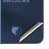NBA Memphis Grizzlies Jersey Galaxy A55 5G Skin